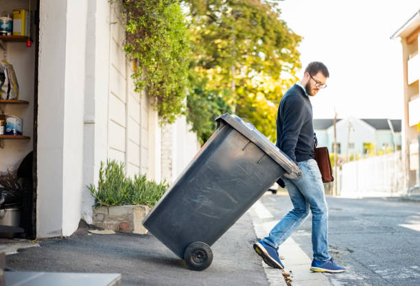 Best Trash Removal Near Me  in Stlman Valley, IL