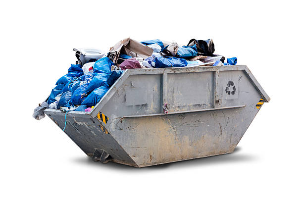 Best Garage Cleanout Services  in Stlman Valley, IL